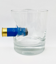 Load image into Gallery viewer, Shot Gun Whisky / Rum Glass
