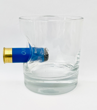 Load image into Gallery viewer, Shot Gun Whisky / Rum Glass