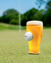 Load image into Gallery viewer, 20oz Original & Traditional Tulip Style Pint Glass