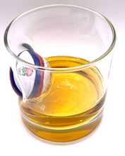 Load image into Gallery viewer, Rugby Whisky Glass (12oz)