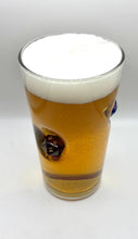 Load image into Gallery viewer, Dungeon and Dragons Pint Glass
