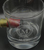 Shot Gun Whisky / Rum Glass