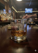 Load image into Gallery viewer, Shot Gun Whisky / Rum Glass
