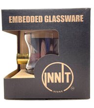 Load image into Gallery viewer, Shot Gun Whisky / Rum Glass

