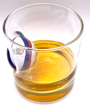 Load image into Gallery viewer, Rugby Whisky Glass (12oz)
